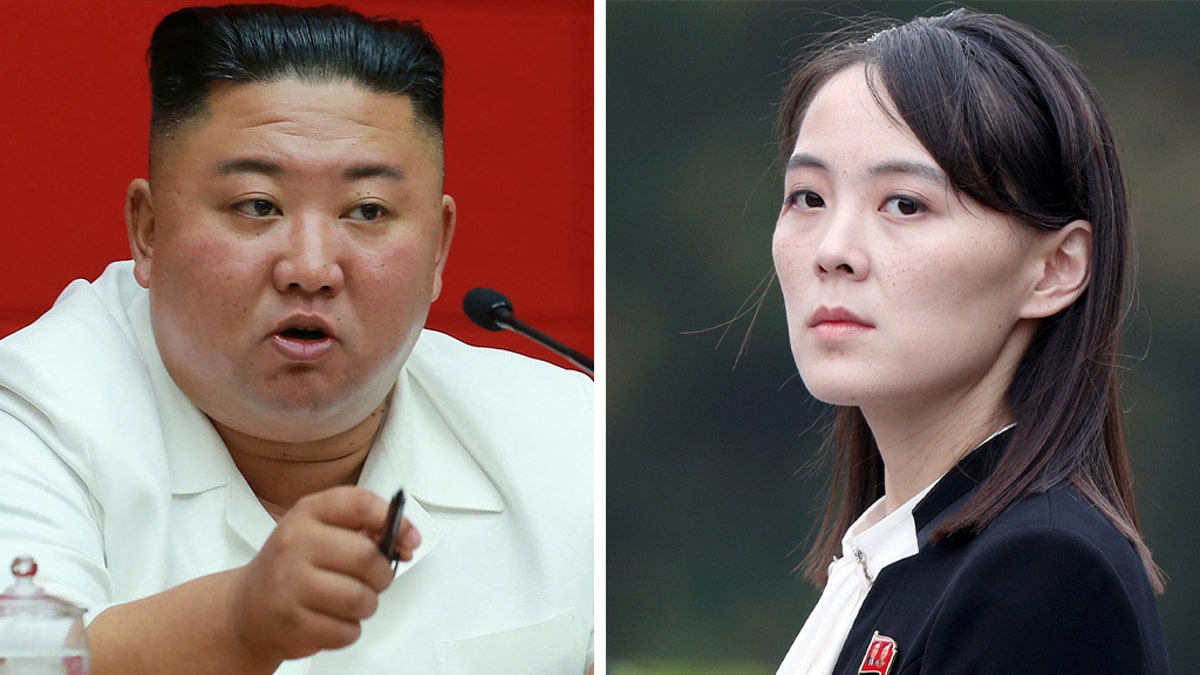 Detail Kim Jong Un Images Nomer 40