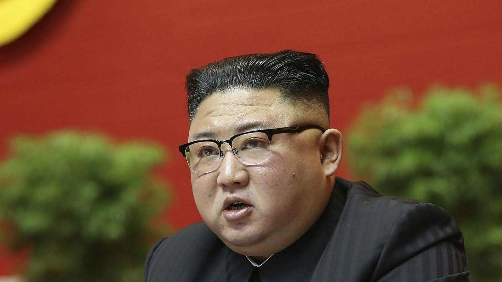 Detail Kim Jong Un Images Nomer 42