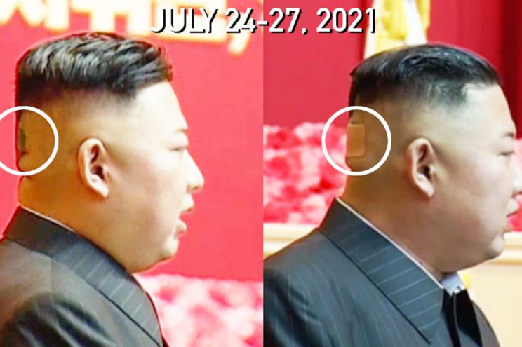Detail Kim Jong Un Images Nomer 43