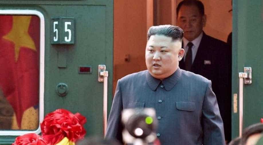 Detail Kim Jong Un Images Nomer 46