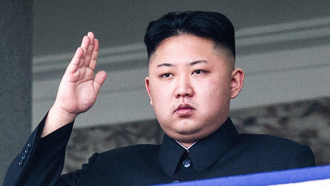 Detail Kim Jong Un Images Nomer 47
