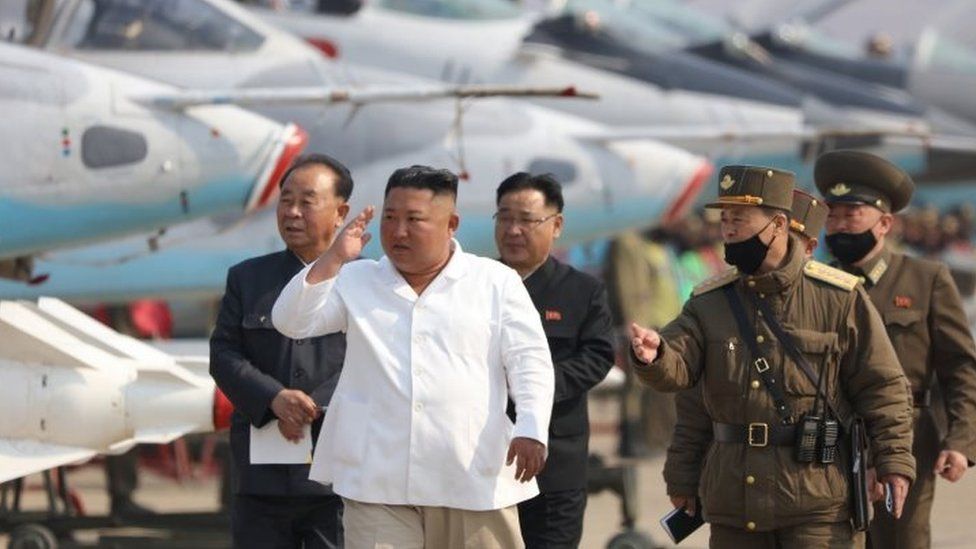 Detail Kim Jong Un Images Nomer 48