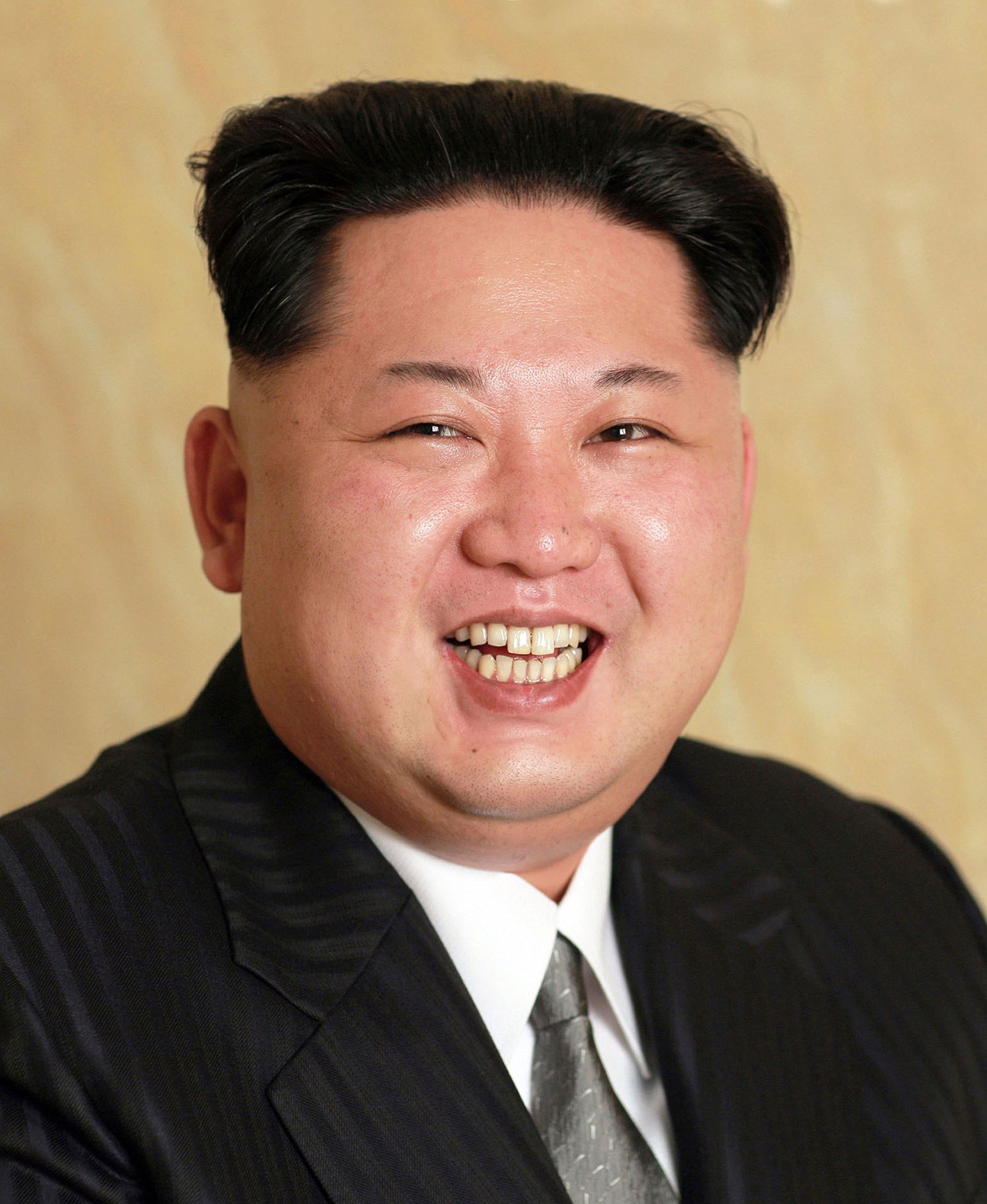 Detail Kim Jong Un Images Nomer 49