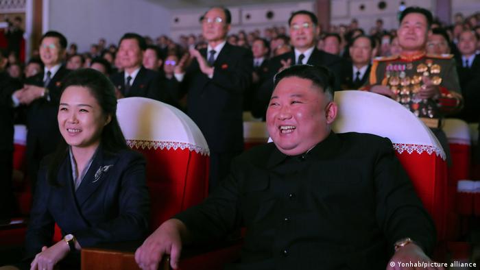 Detail Kim Jong Un Images Nomer 50