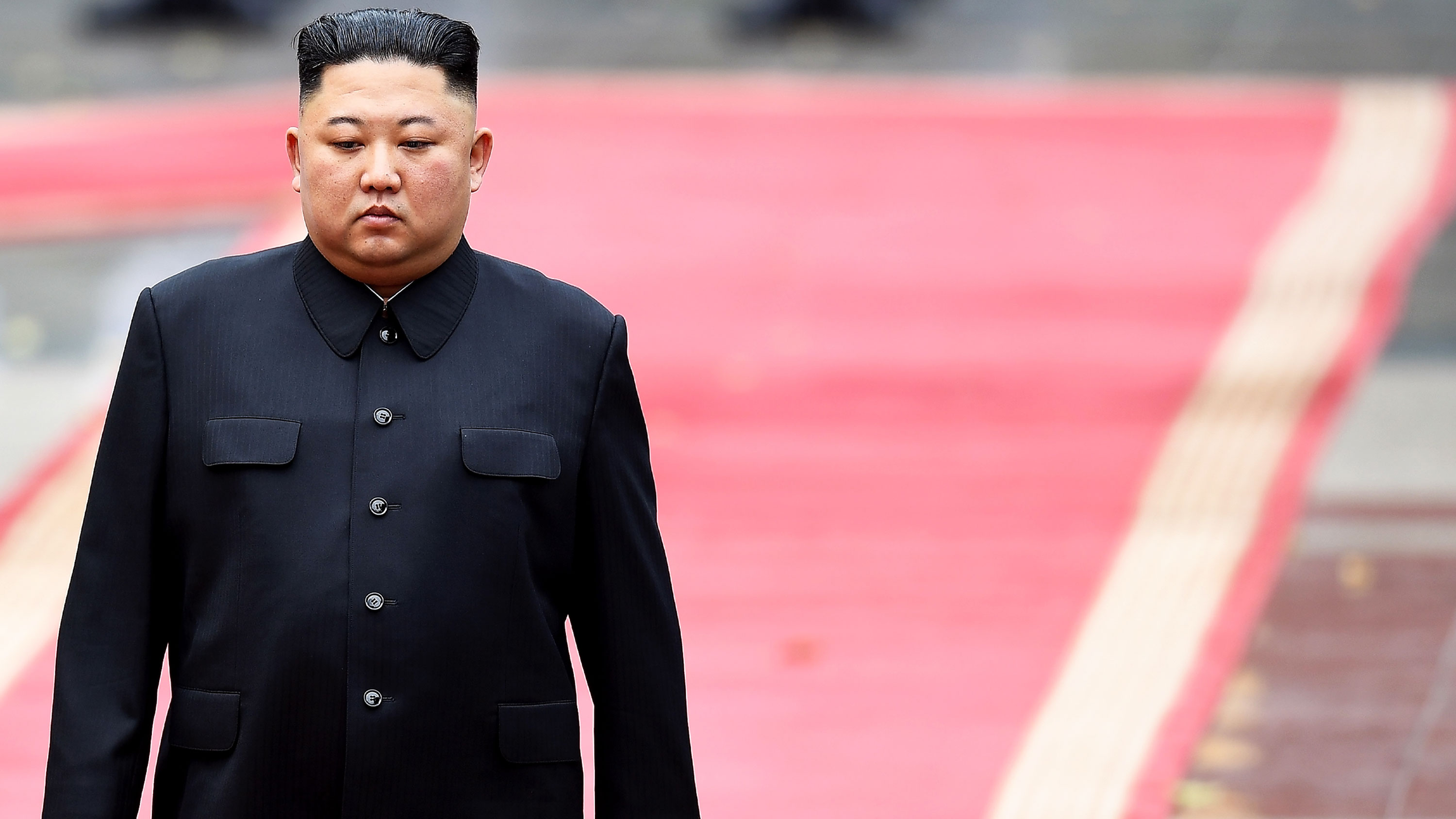 Detail Kim Jong Un Images Nomer 51