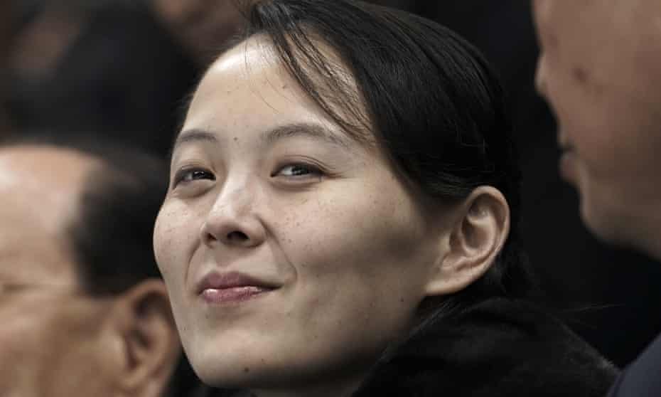Detail Kim Jong Un Images Nomer 53