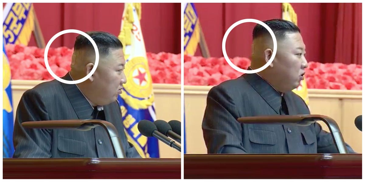 Detail Kim Jong Un Images Nomer 55