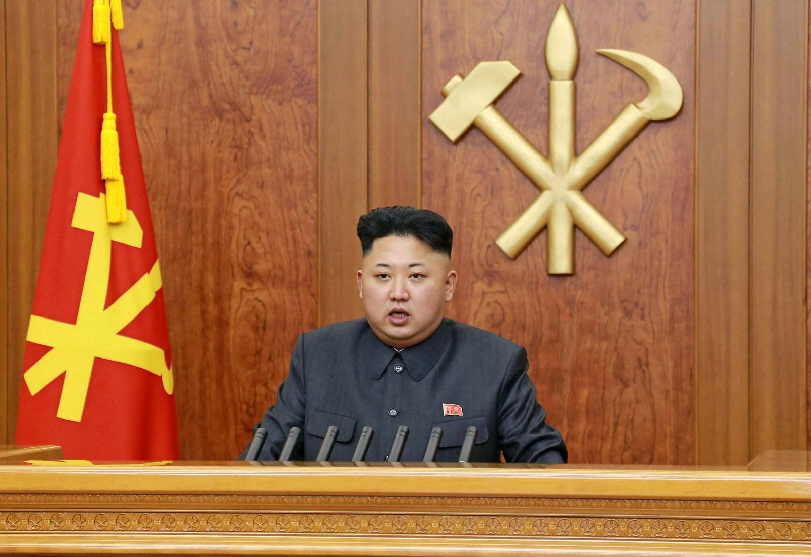Detail Kim Jong Un Images Nomer 57