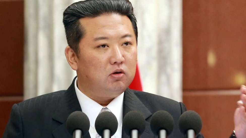 Detail Kim Jong Un Images Nomer 7