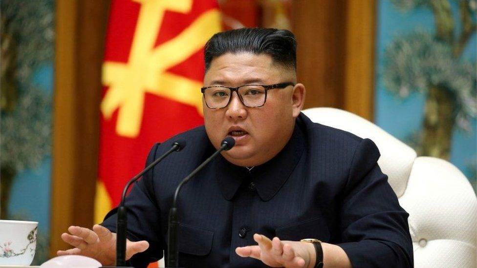 Detail Kim Jong Un Images Nomer 8