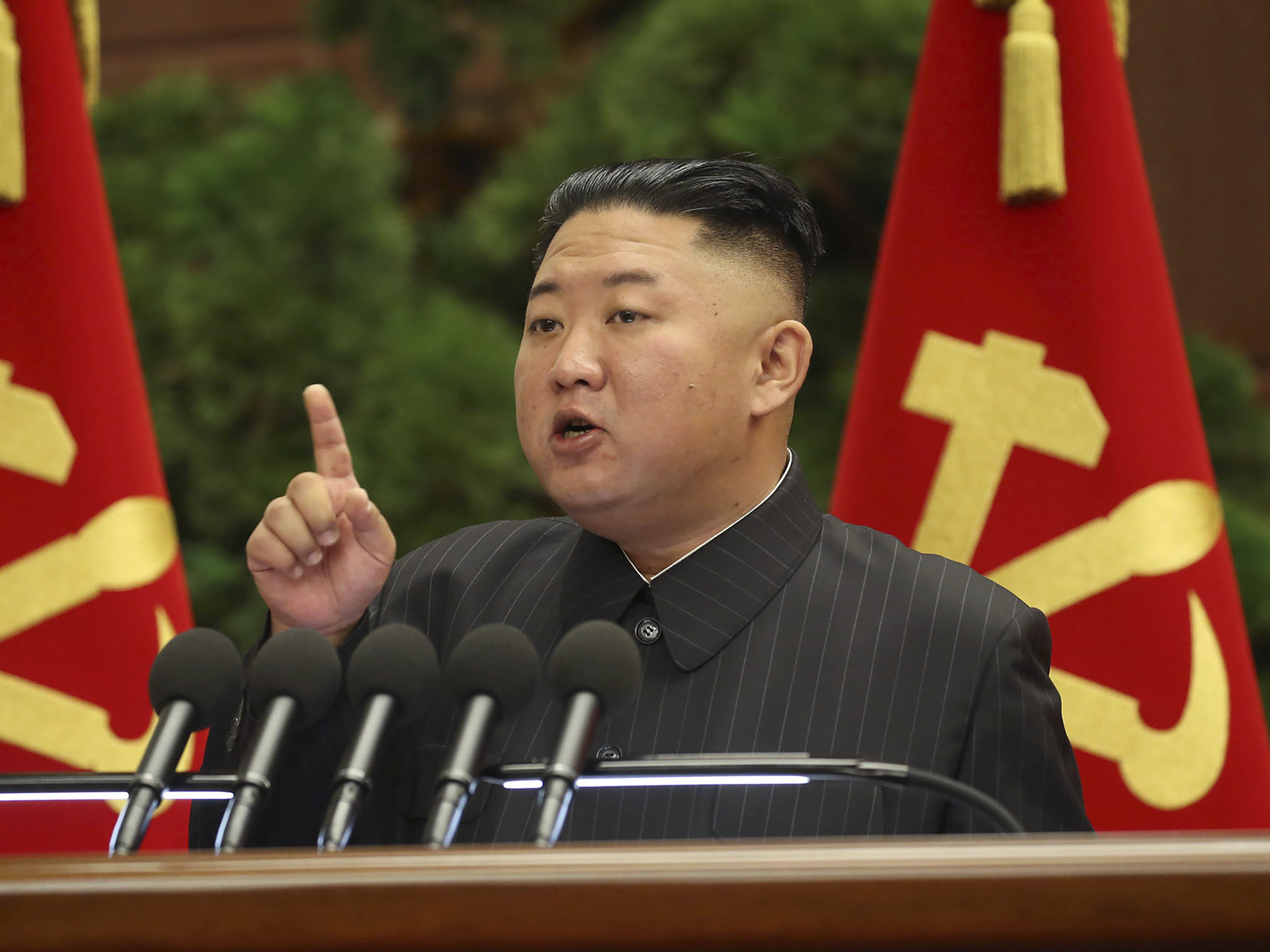 Detail Kim Jong Un Images Nomer 10
