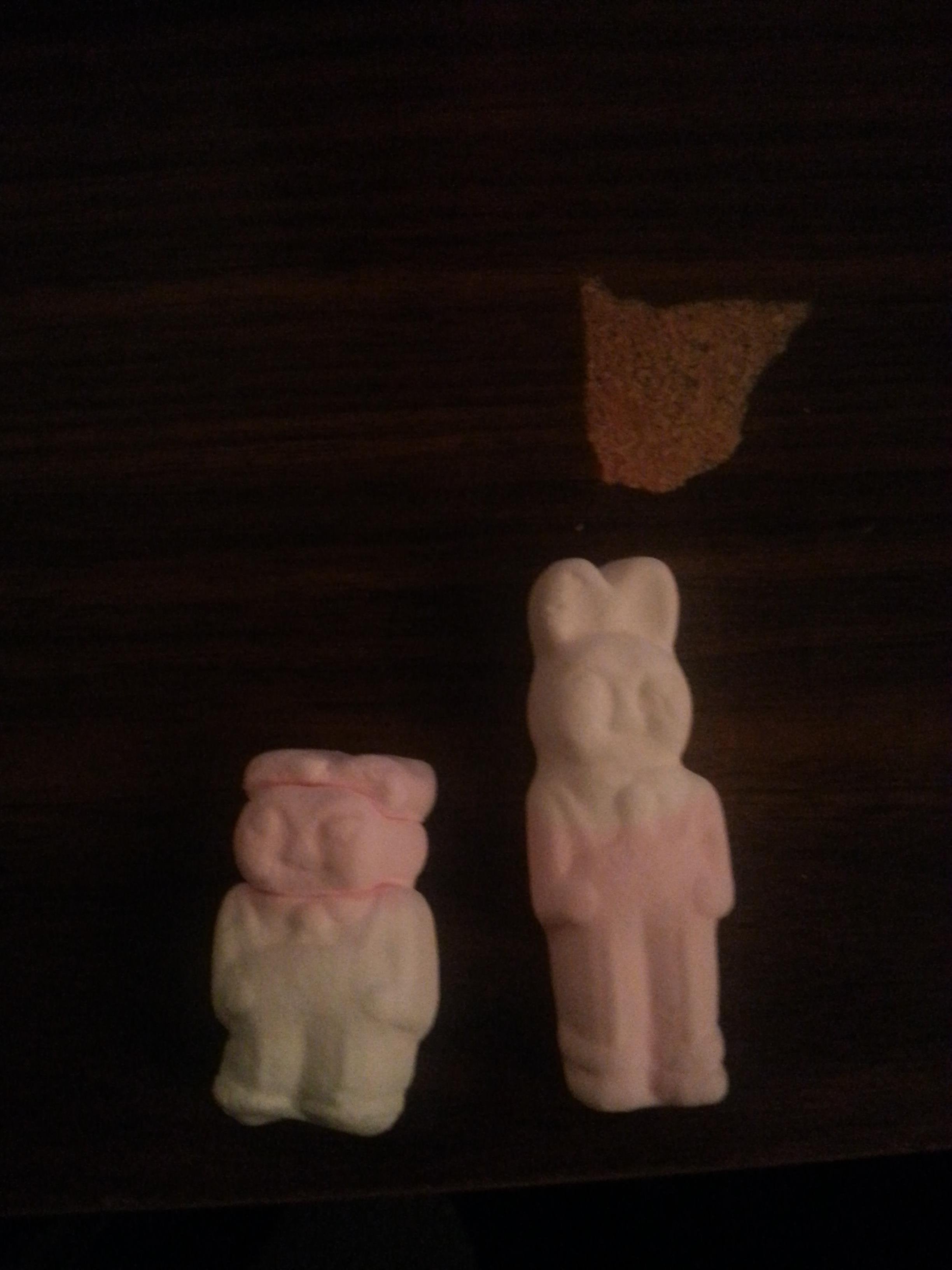 Detail Kim Jong Un Marshmallow Bunny Nomer 2