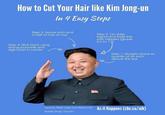 Download Kim Jong Un Marshmallow Bunny Nomer 20