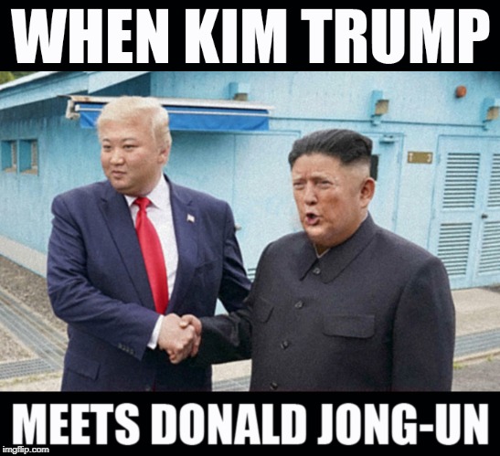 Detail Kim Jong Un Meme Nomer 27