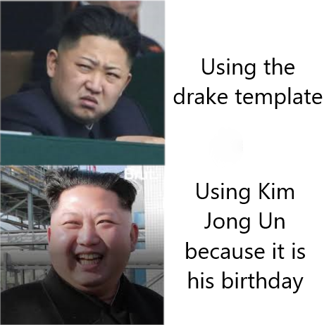 Detail Kim Jong Un Meme Nomer 52