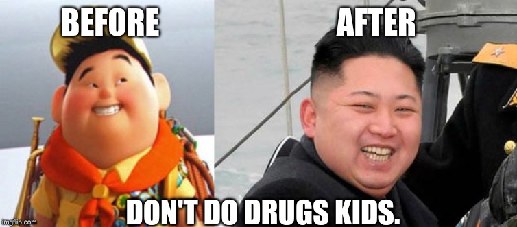 Detail Kim Jong Un Meme Nomer 57