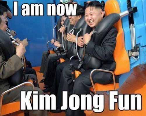 Detail Kim Jong Un Meme Nomer 8