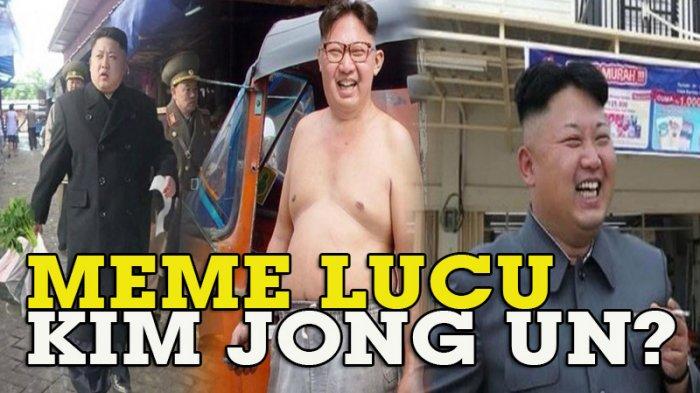 Detail Kim Jong Un Meme Indonesia Nomer 3