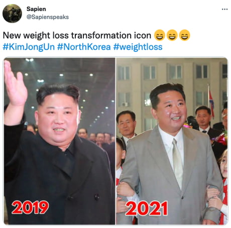 Detail Kim Jong Un Meme Indonesia Nomer 38