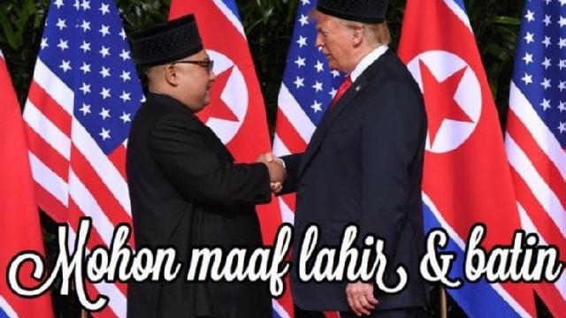 Detail Kim Jong Un Meme Indonesia Nomer 41