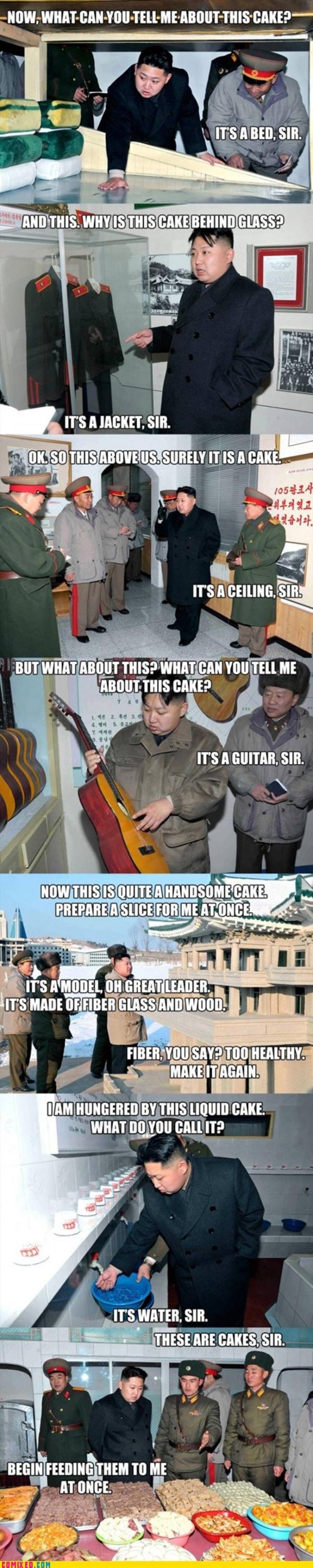 Detail Kim Jong Un Memes Cake Nomer 2