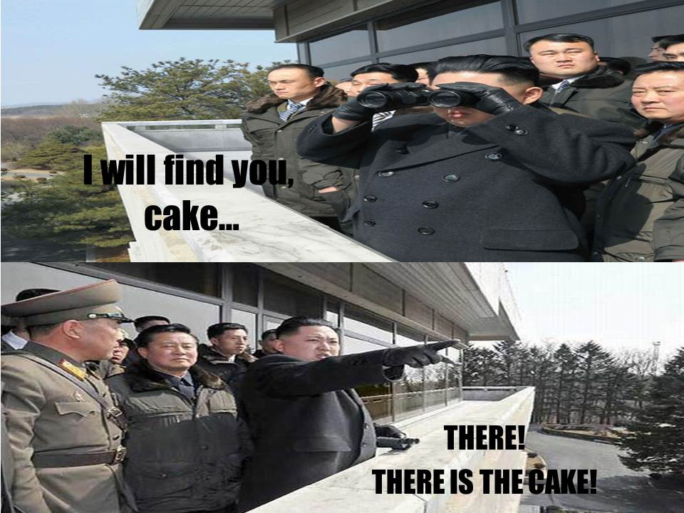 Detail Kim Jong Un Memes Cake Nomer 9