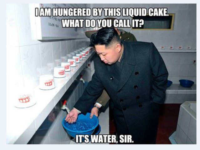Detail Kim Jong Un Memes Cake Nomer 12