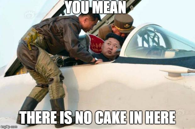 Detail Kim Jong Un Memes Cake Nomer 17