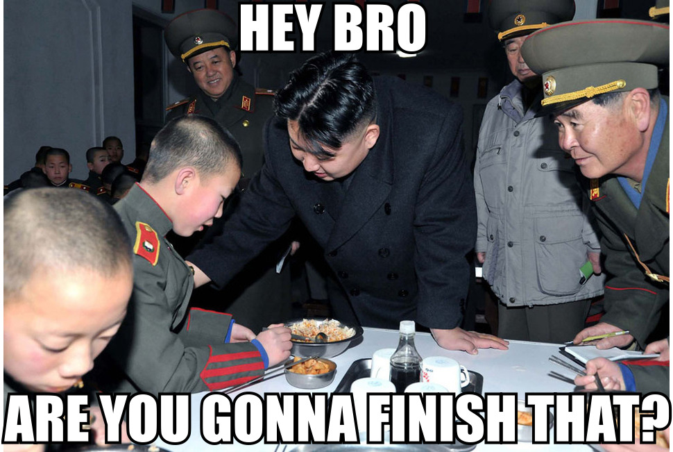 Detail Kim Jong Un Memes Cake Nomer 38