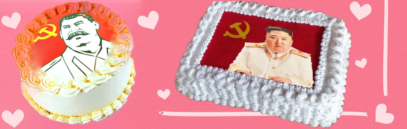 Detail Kim Jong Un Memes Cake Nomer 39