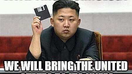 Detail Kim Jong Un Missile Memes Nomer 14