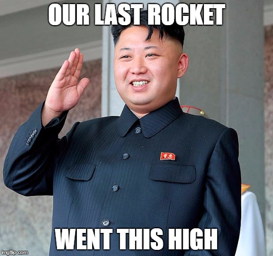 Detail Kim Jong Un Missile Memes Nomer 25