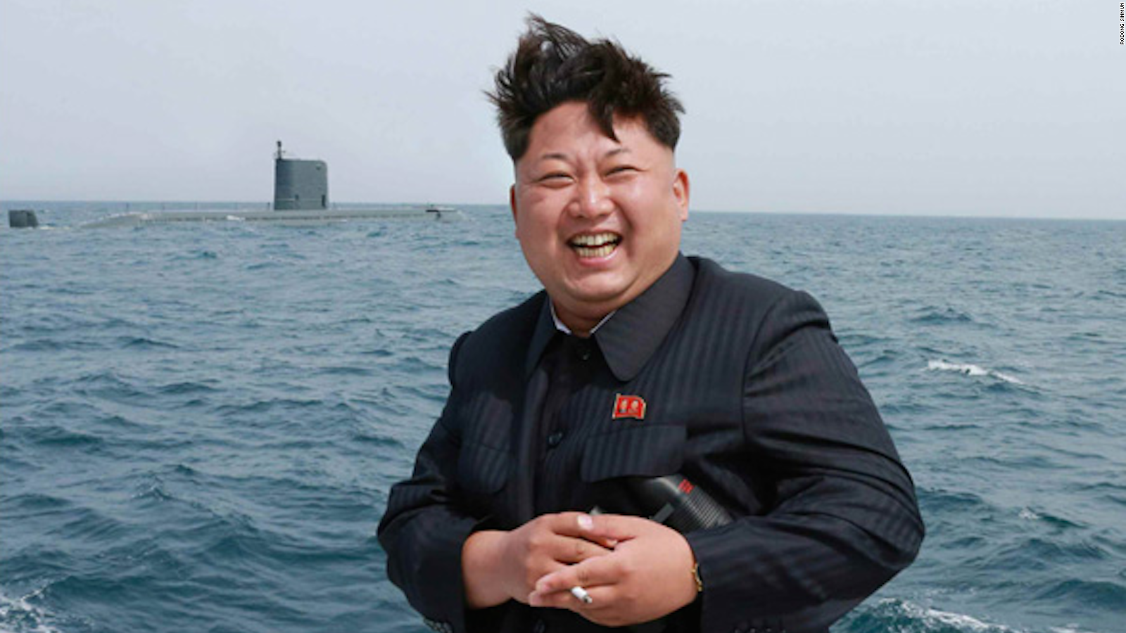 Detail Kim Jong Un Missile Memes Nomer 29