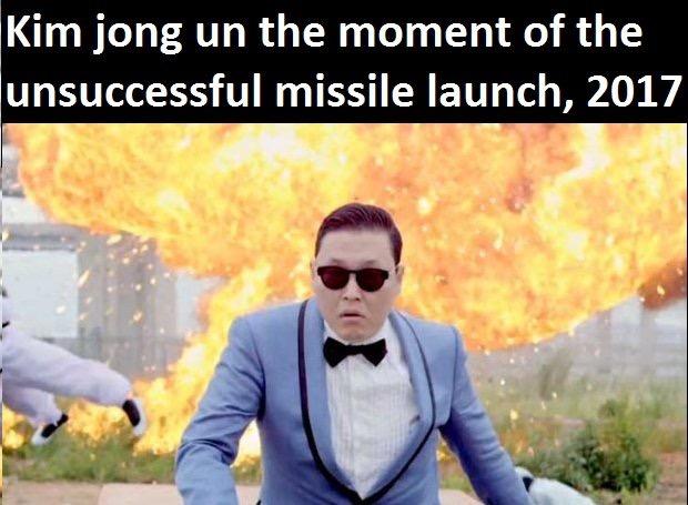 Detail Kim Jong Un Missile Memes Nomer 46