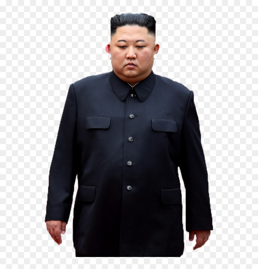 Detail Kim Jong Un Png Nomer 12