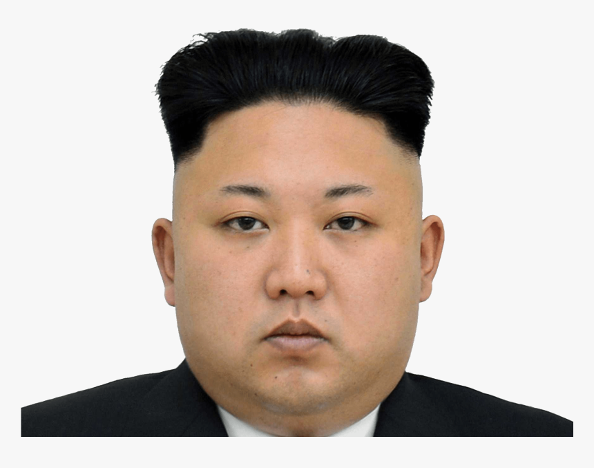 Detail Kim Jong Un Png Nomer 25