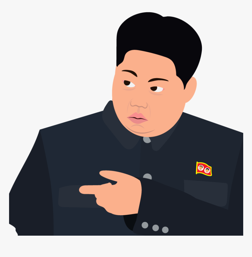 Detail Kim Jong Un Png Nomer 39