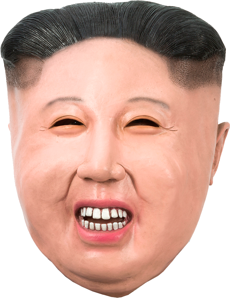 Detail Kim Jong Un Png Nomer 43