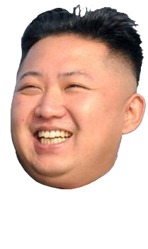 Detail Kim Jong Un Png Nomer 46