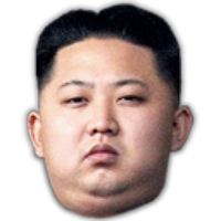 Detail Kim Jong Un Png Nomer 48