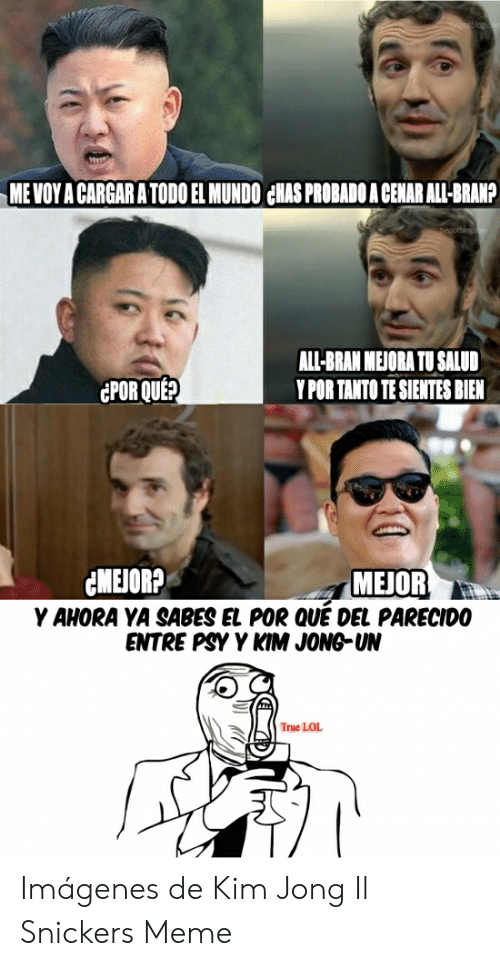 Detail Kim Jong Un Snickers Nomer 20