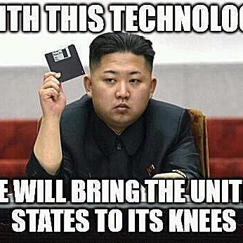 Detail Kim Jong Un Snickers Nomer 5