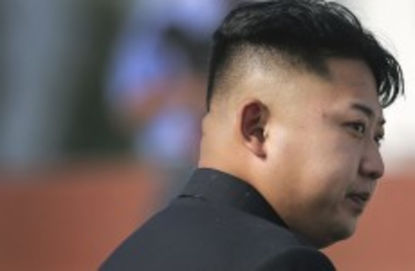 Detail Kim Jong Un Snickers Nomer 33