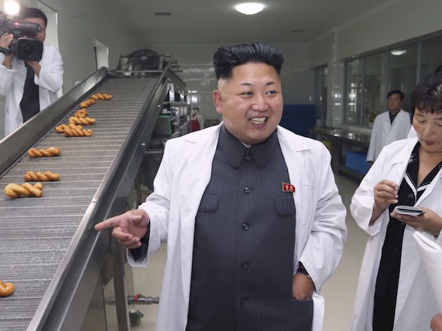 Detail Kim Jong Un Snickers Nomer 34
