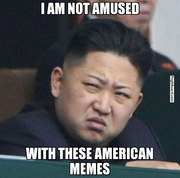 Detail Kim Jong Un Snickers Meme Nomer 12
