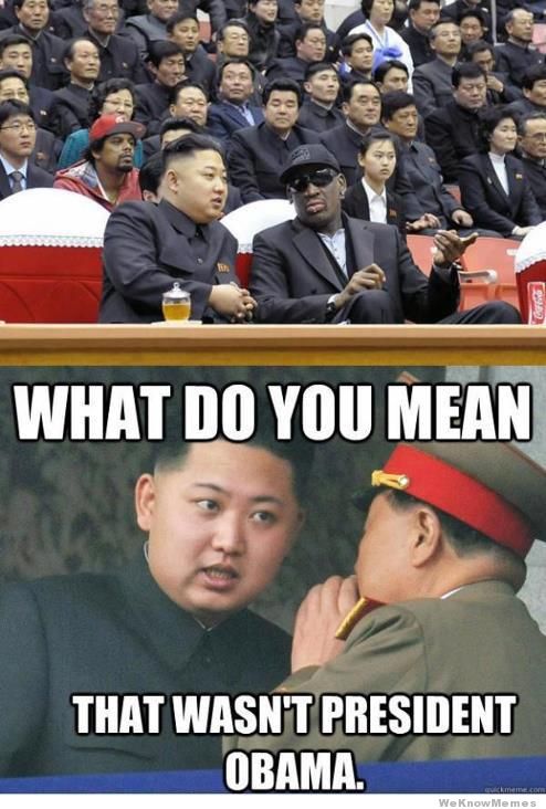 Detail Kim Jong Un Snickers Meme Nomer 14