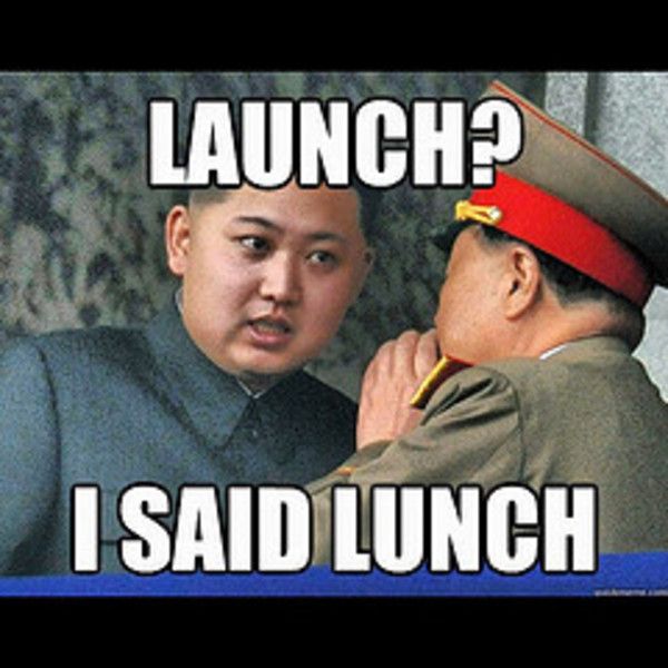 Detail Kim Jong Un Snickers Meme Nomer 41