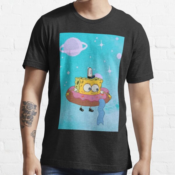 Detail Kim Jong Un Spongebob Shirt Nomer 31