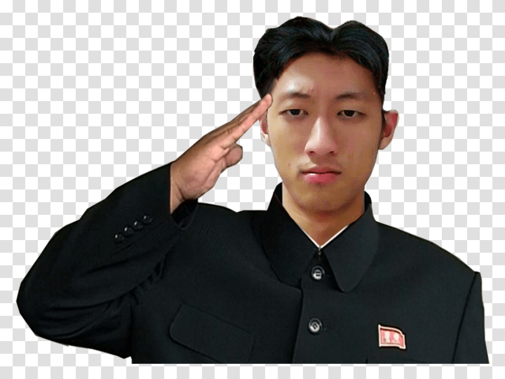 Detail Kim Jong Un Transparent Nomer 46