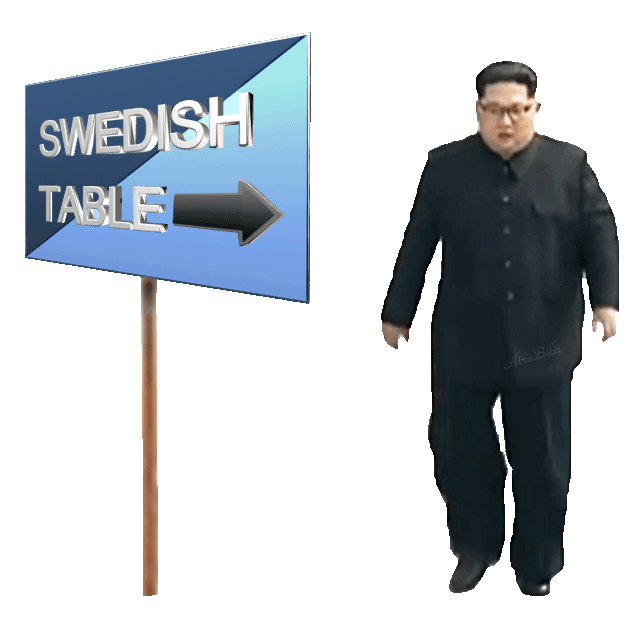 Detail Kim Jong Un Transparent Nomer 51